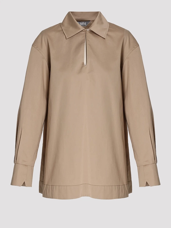 Max Mara рубашка MMLABANO
