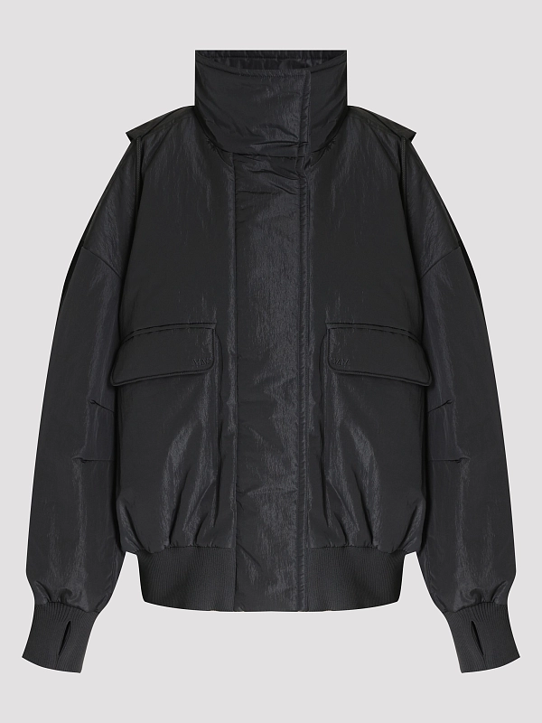 Max Mara куртка MMLAMACA