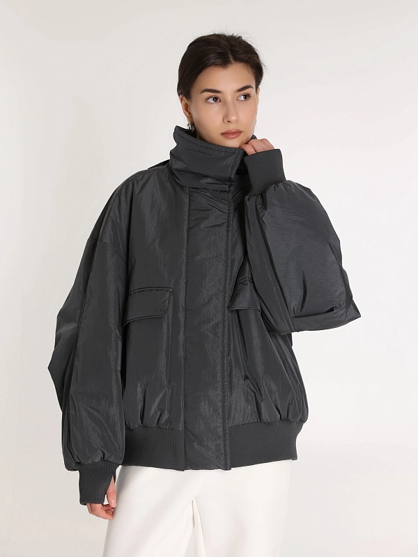 Max Mara куртка MMLAMACA