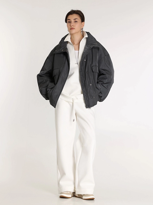 Max Mara куртка MMLAMACA