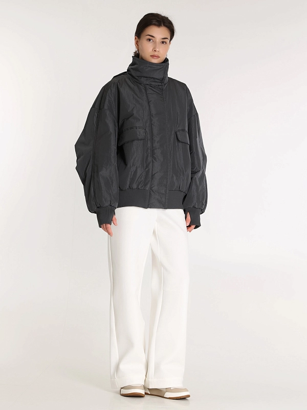 Max Mara куртка MMLAMACA