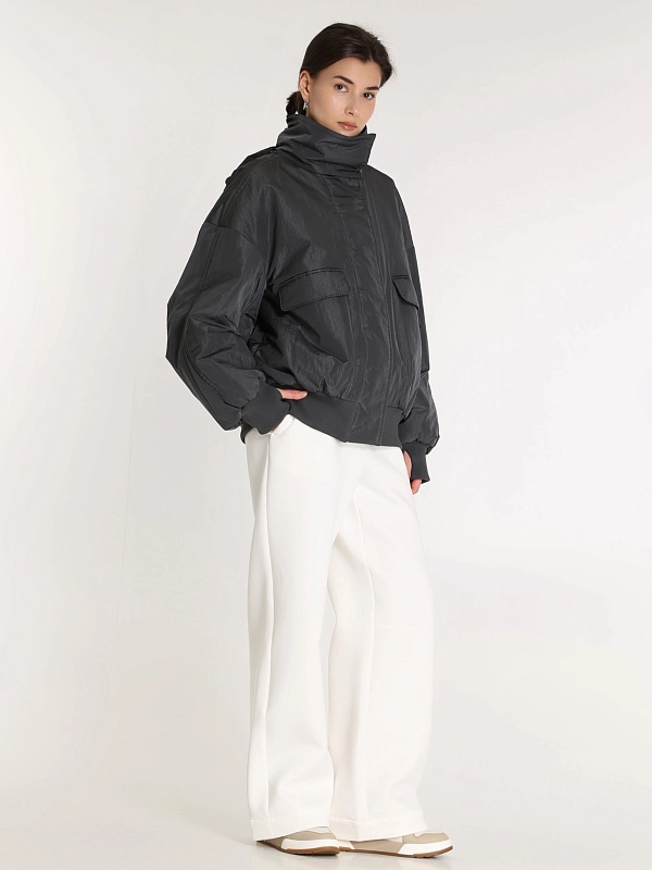 Max Mara куртка MMLAMACA