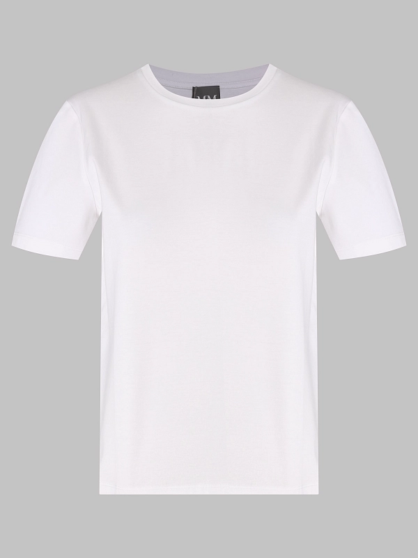 Max Mara футболка MMLASTICE