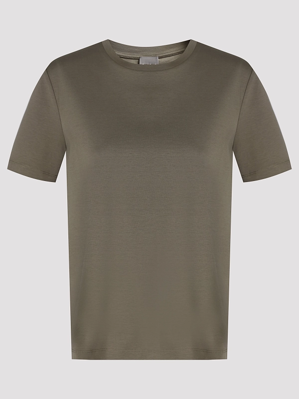 Max Mara футболка MMLASTICE