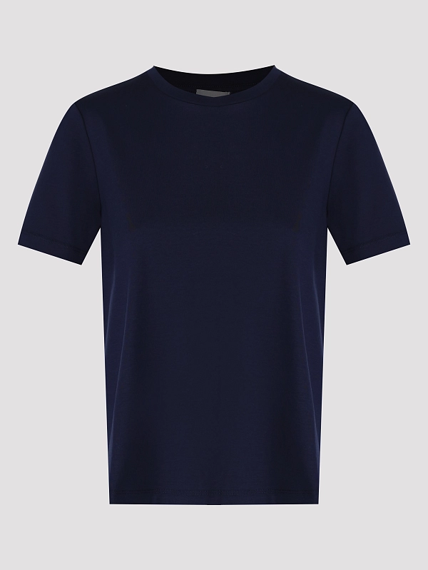 Max Mara футболка MMLASTICE