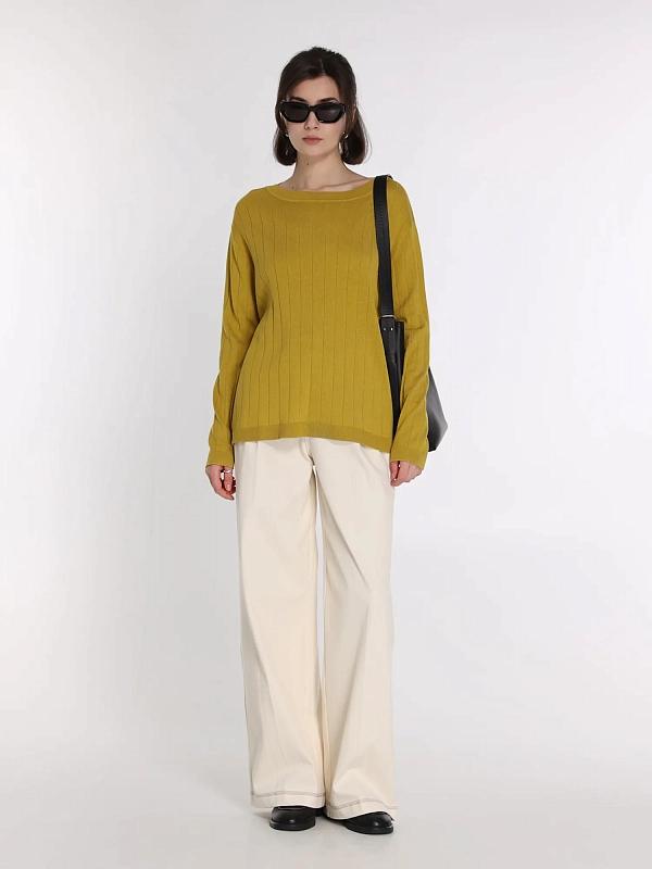 Max Mara джемпер MMLATTUALE