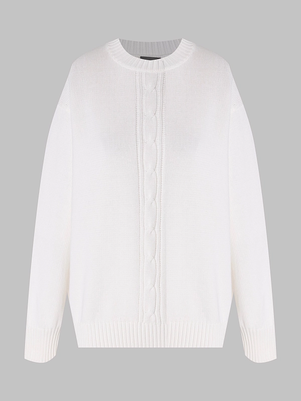 Max Mara джемпер MMLBERMUDA