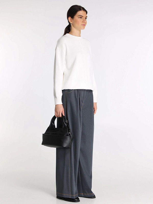 Max Mara джемпер MMLBERMUDA