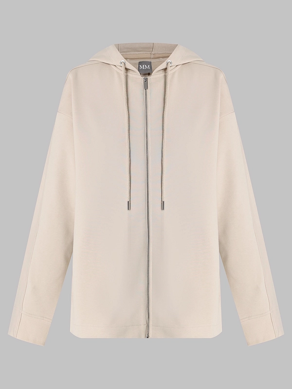 Max Mara толстовка спортивная MMLCLORO