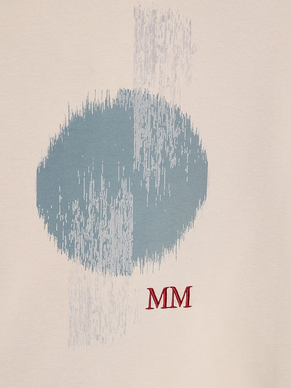 Max Mara толстовка спортивная MMLCLORO