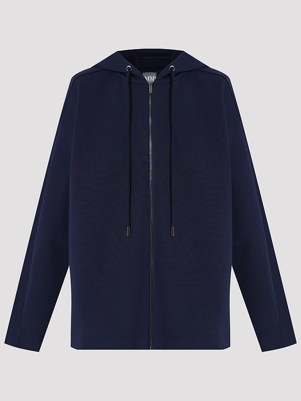 Max Mara толстовка спортивная MMLCLORO