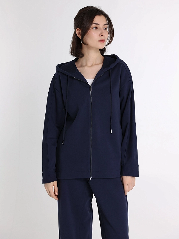 Max Mara толстовка спортивная MMLCLORO