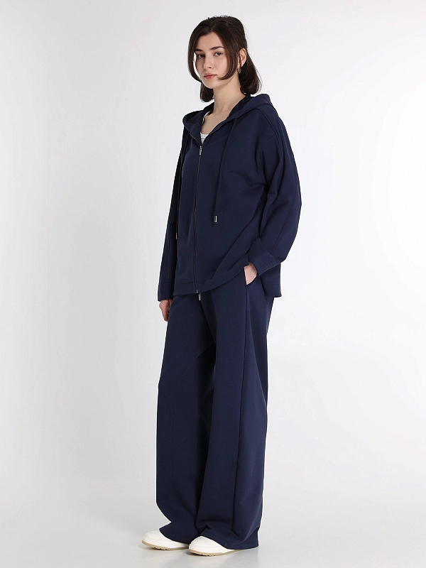 Max Mara толстовка спортивная MMLCLORO