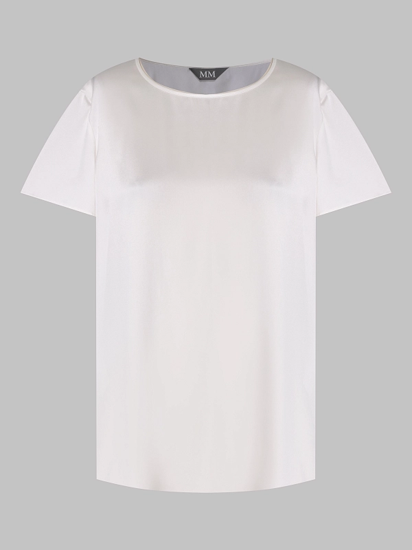 Max Mara топ MMLCORTONA