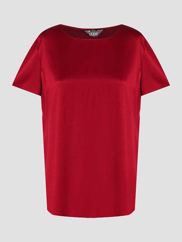 Max Mara топ MMLCORTONA