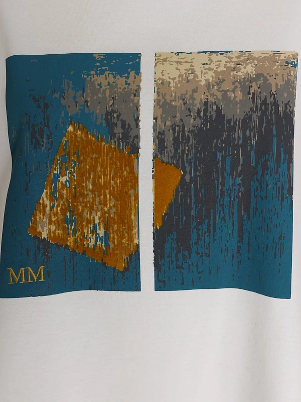 Max Mara лонгслив MMLEDILE