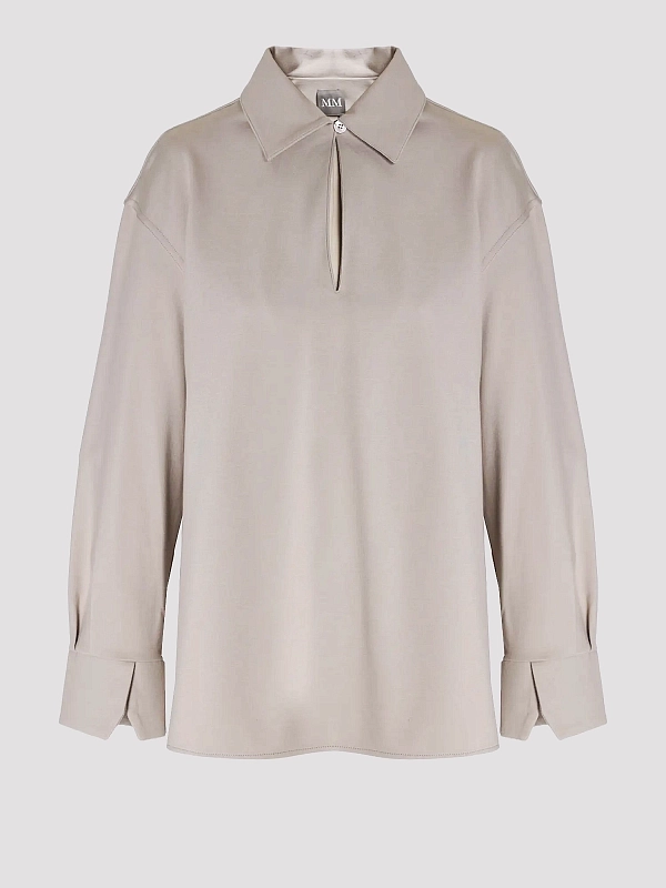 Max Mara блузка MMLGESTRO