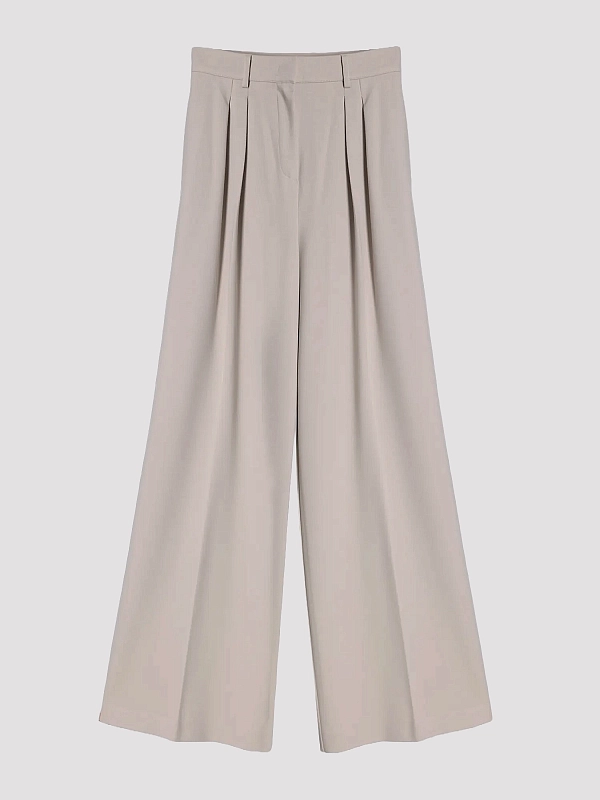 Max Mara брюки MMLGINNICO