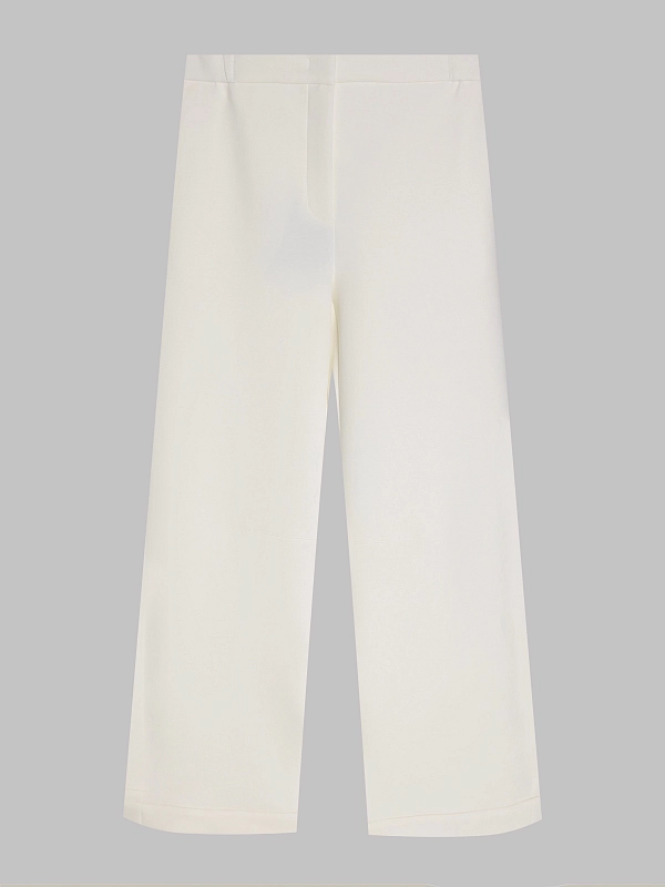 Max Mara брюки спортивные MMLMAROSO