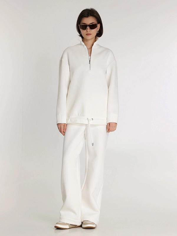 Max Mara брюки спортивные MMLMAROSO