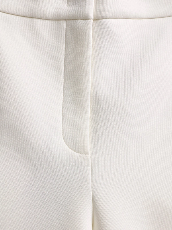 Max Mara брюки спортивные MMLMAROSO