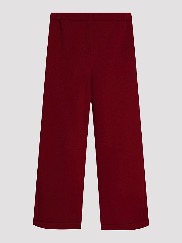 Max Mara брюки спортивные MMLMAROSO