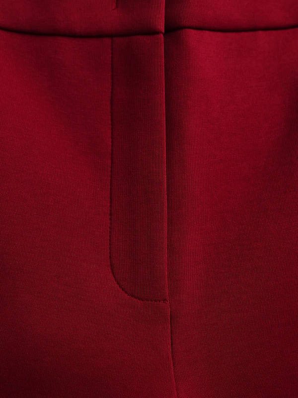 Max Mara брюки спортивные MMLMAROSO