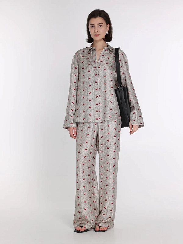 Max Mara блузка MMLOSPITE