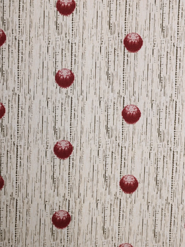 футболка Max Mara MMLOTRE цвет молочный,красный