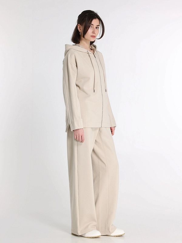 Max Mara брюки спортивные MMLOVATTA