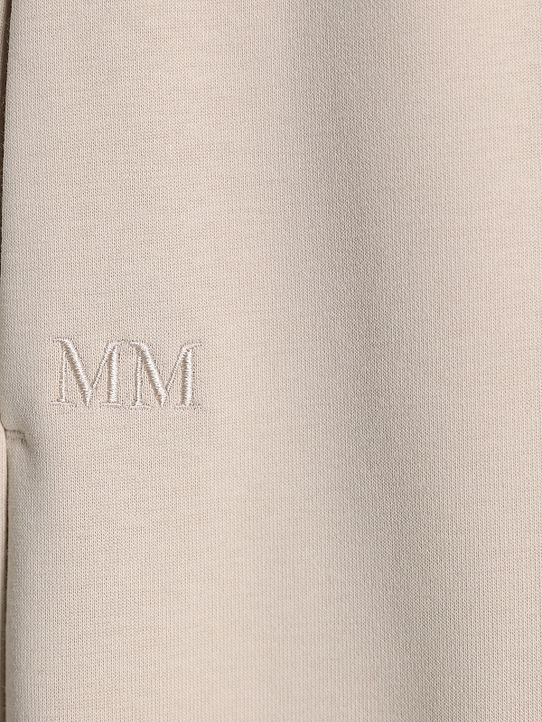 Max Mara брюки спортивные MMLOVATTA