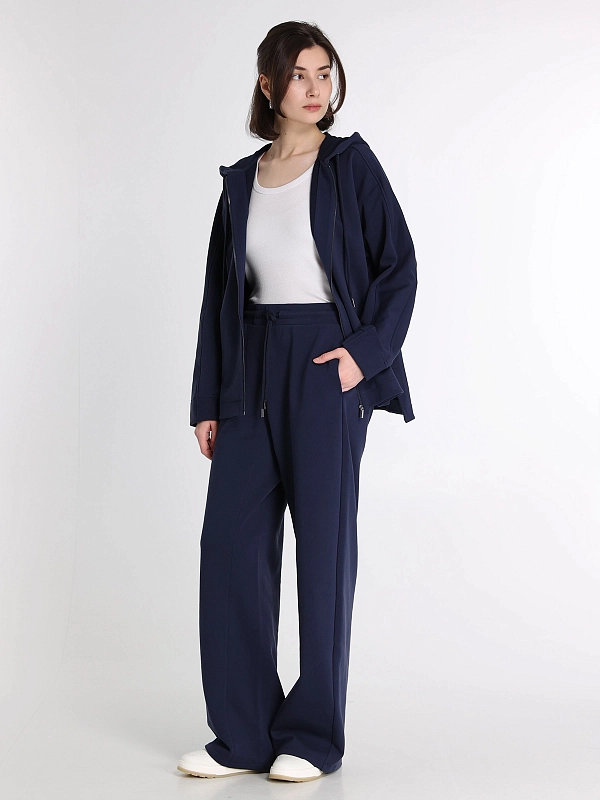 Max Mara брюки спортивные MMLOVATTA