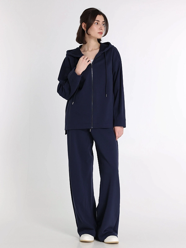 Max Mara брюки спортивные MMLOVATTA