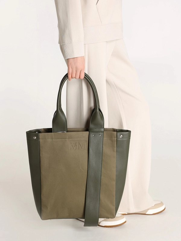 Max Mara сумка MMLPESCO