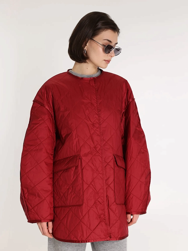 Max Mara куртка MMLSPIGA