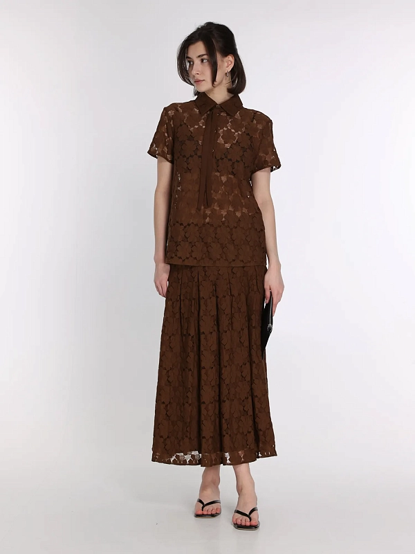 Max Mara юбка MSTAIRONE