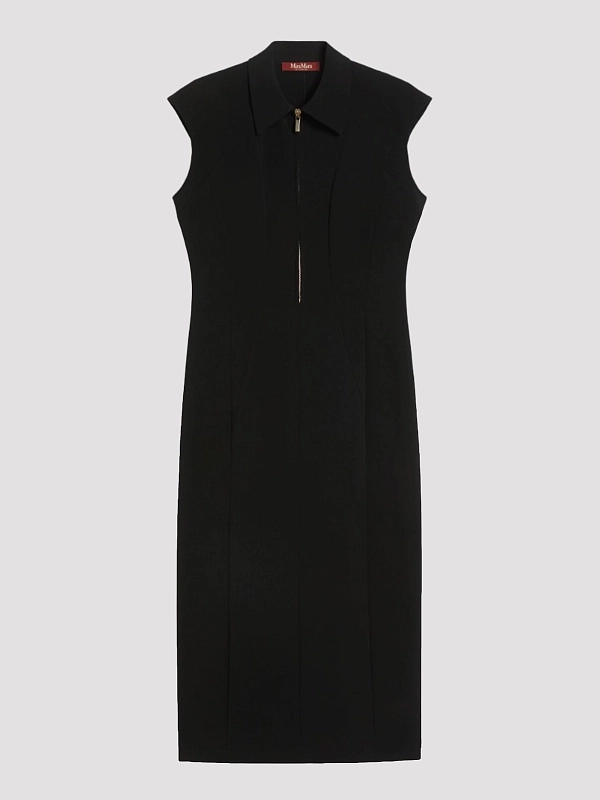 Max Mara платье MSTALGA