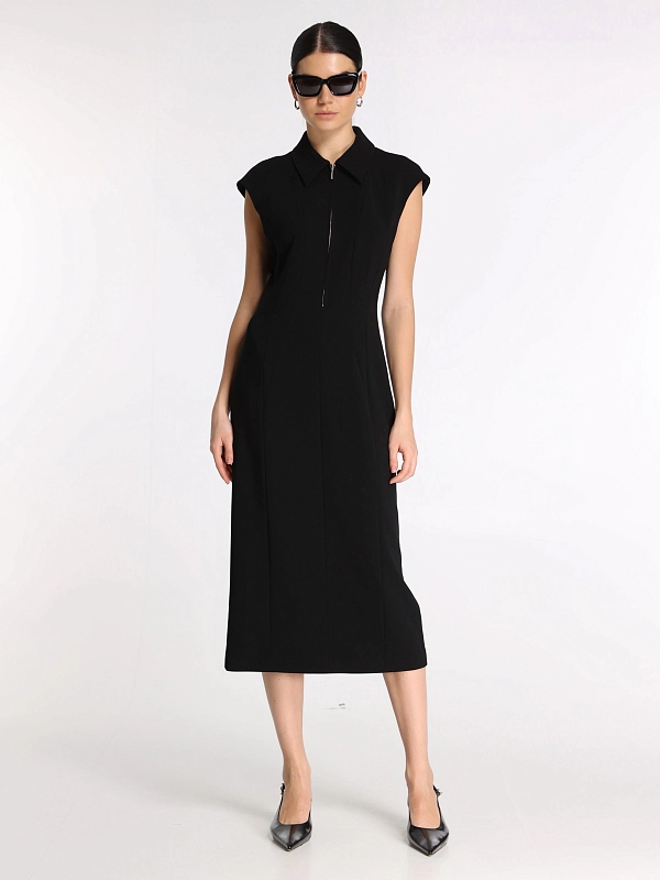 Max Mara платье MSTALGA