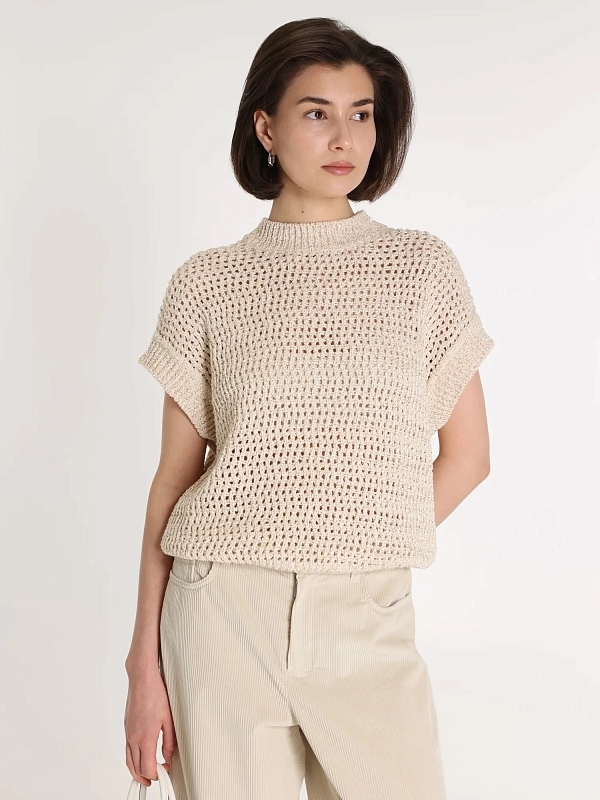 Max Mara джемпер MSTARMONIA