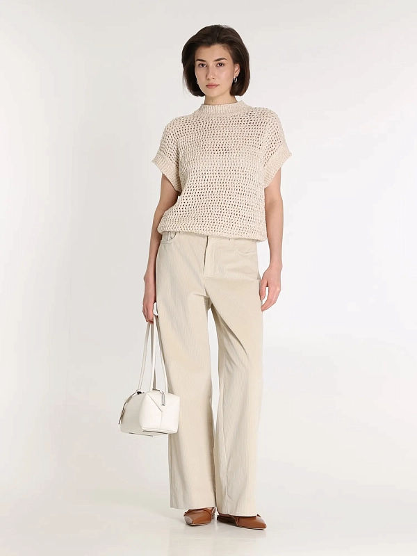 Max Mara джемпер MSTARMONIA