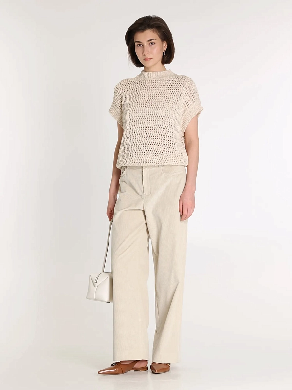 Max Mara джемпер MSTARMONIA