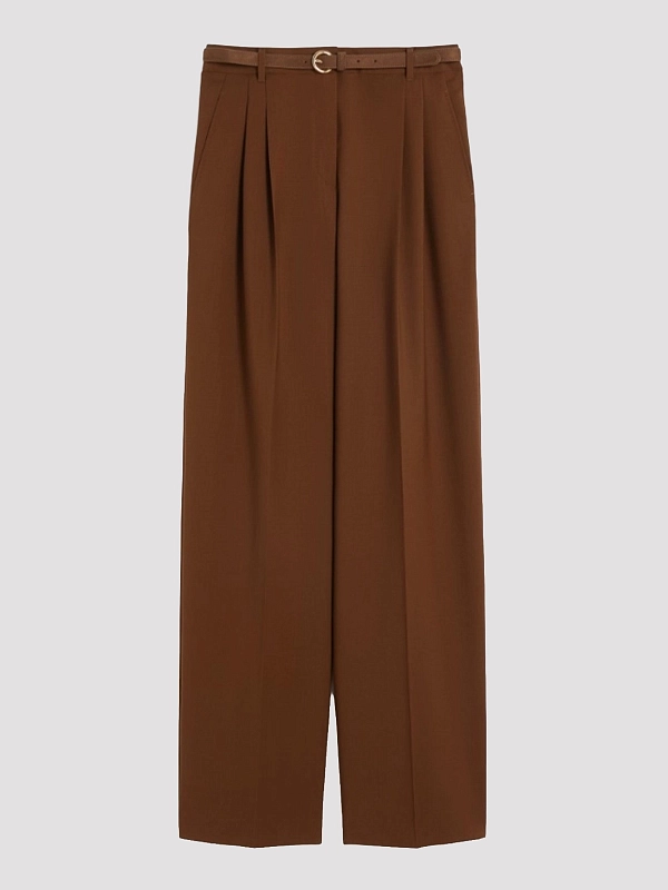 Max Mara брюки MSTBACIO