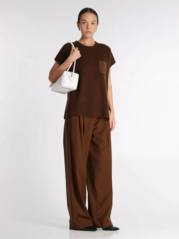 Max Mara брюки MSTBACIO