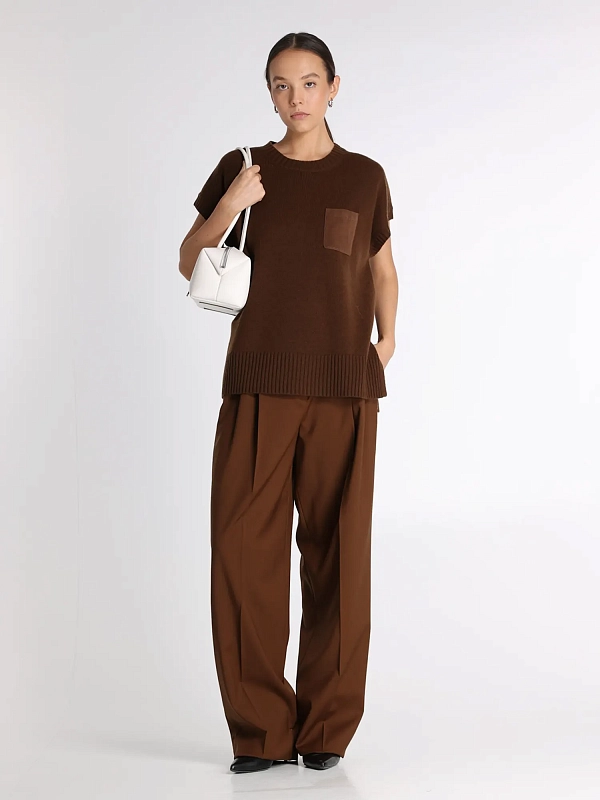 Max Mara брюки MSTBACIO