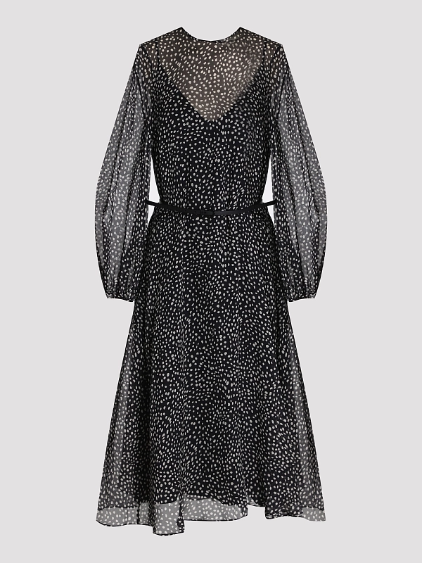 Max Mara платье MSTCAMPO