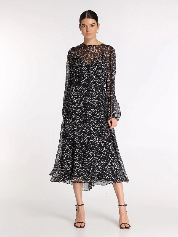 Max Mara платье MSTCAMPO