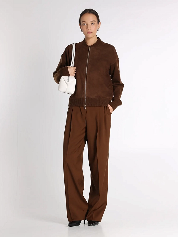 Max Mara кардиган MSTCERCHIA