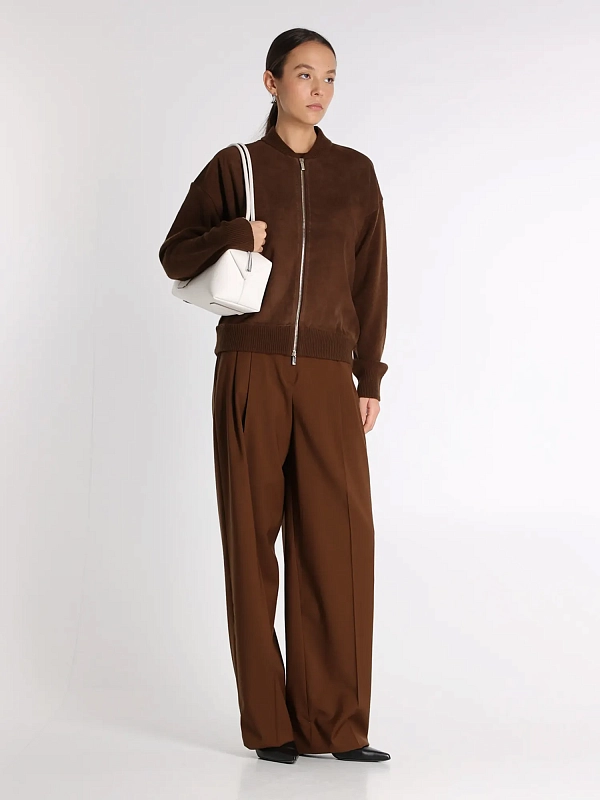 Max Mara кардиган MSTCERCHIA