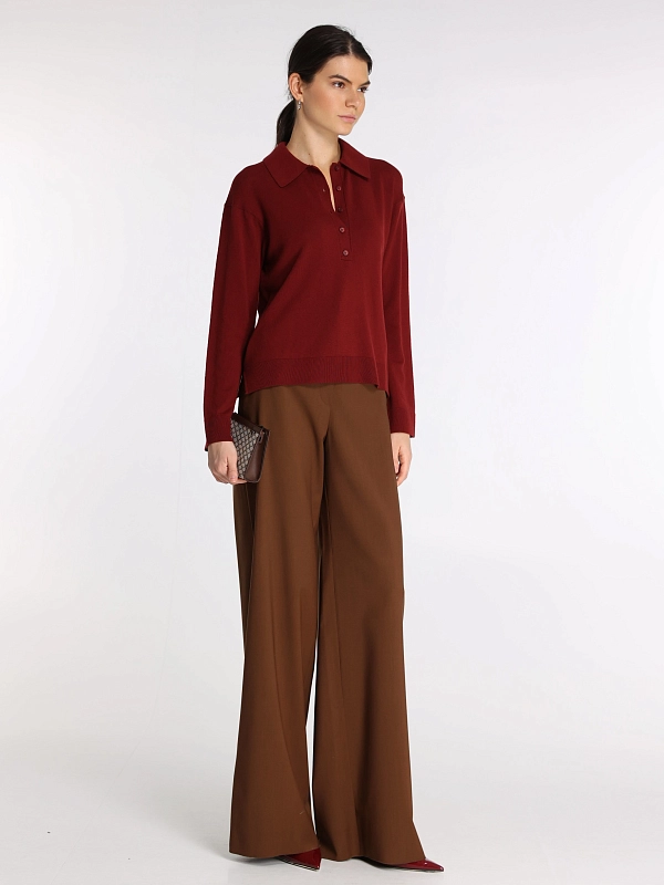 Max Mara брюки MSTCORONE