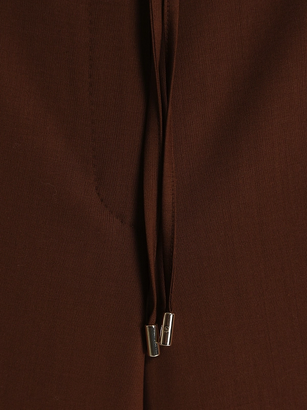 Max Mara брюки MSTCORONE